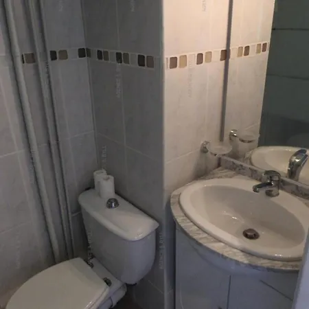 Heliopolis Batiment Fgh - 2 Couchages Cap D'agde Mae-4574 Agde